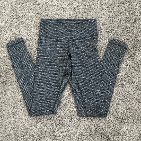 Lululemon leggings - Picture 1 of 5